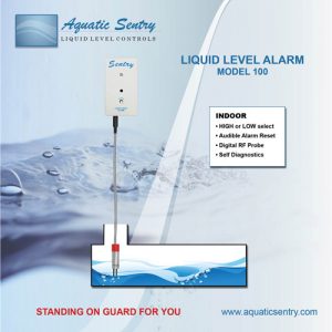 Liquid Level Alarm Model 100