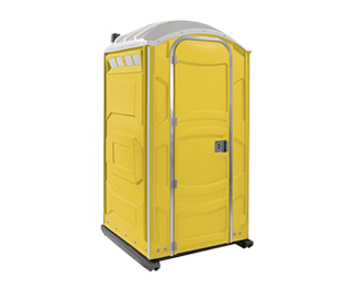 Portable Toilets